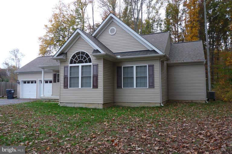 NONE AVAILABLE - Residential Lease