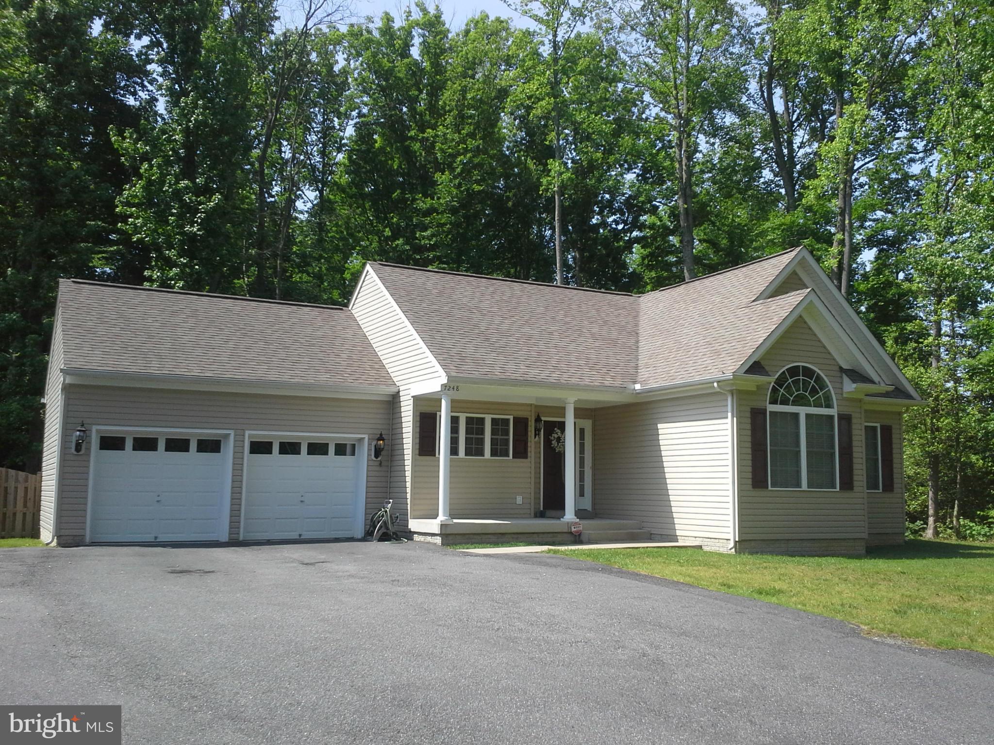 NONE AVAILABLE - Residential Lease