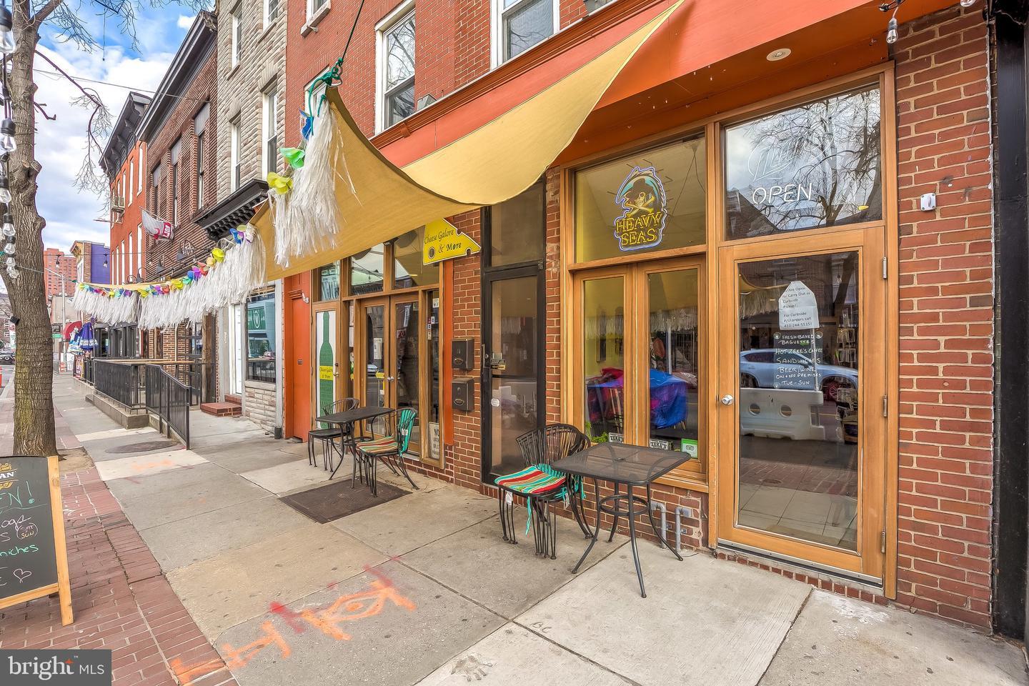 1125 S CHARLES STREET
