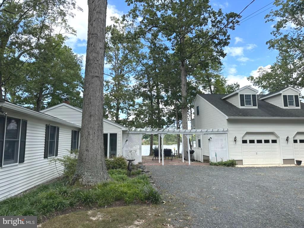 24318 OAKWOOD PARK ROAD