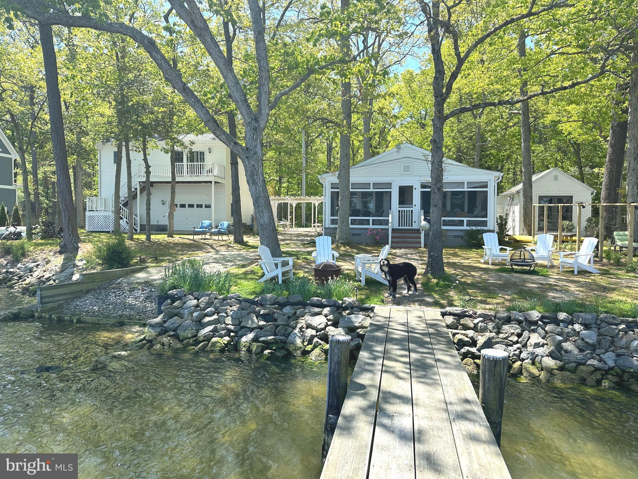 24318 OAKWOOD PARK ROAD