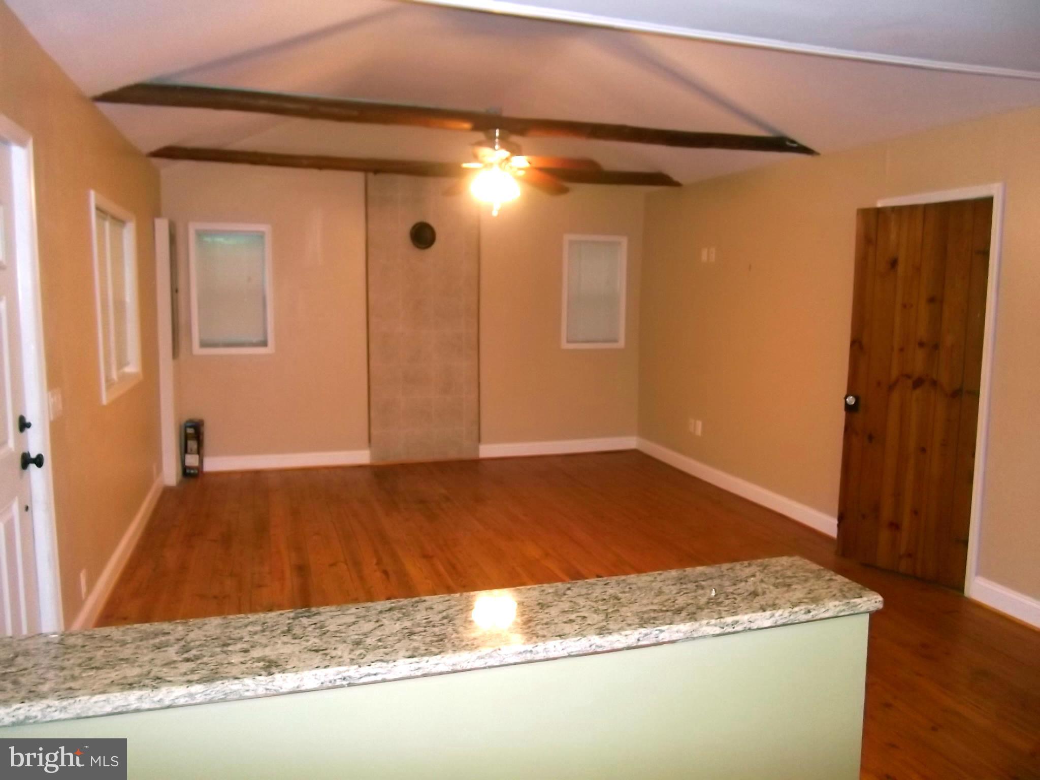 OAKS JOHNSON - Residential Lease