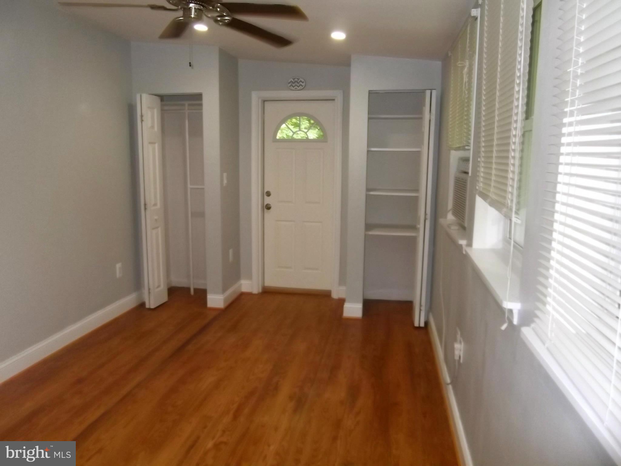 OAKS JOHNSON - Residential Lease