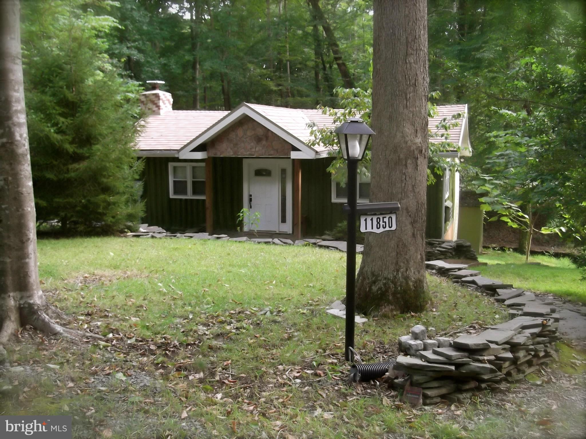 OAKS JOHNSON - Residential Lease