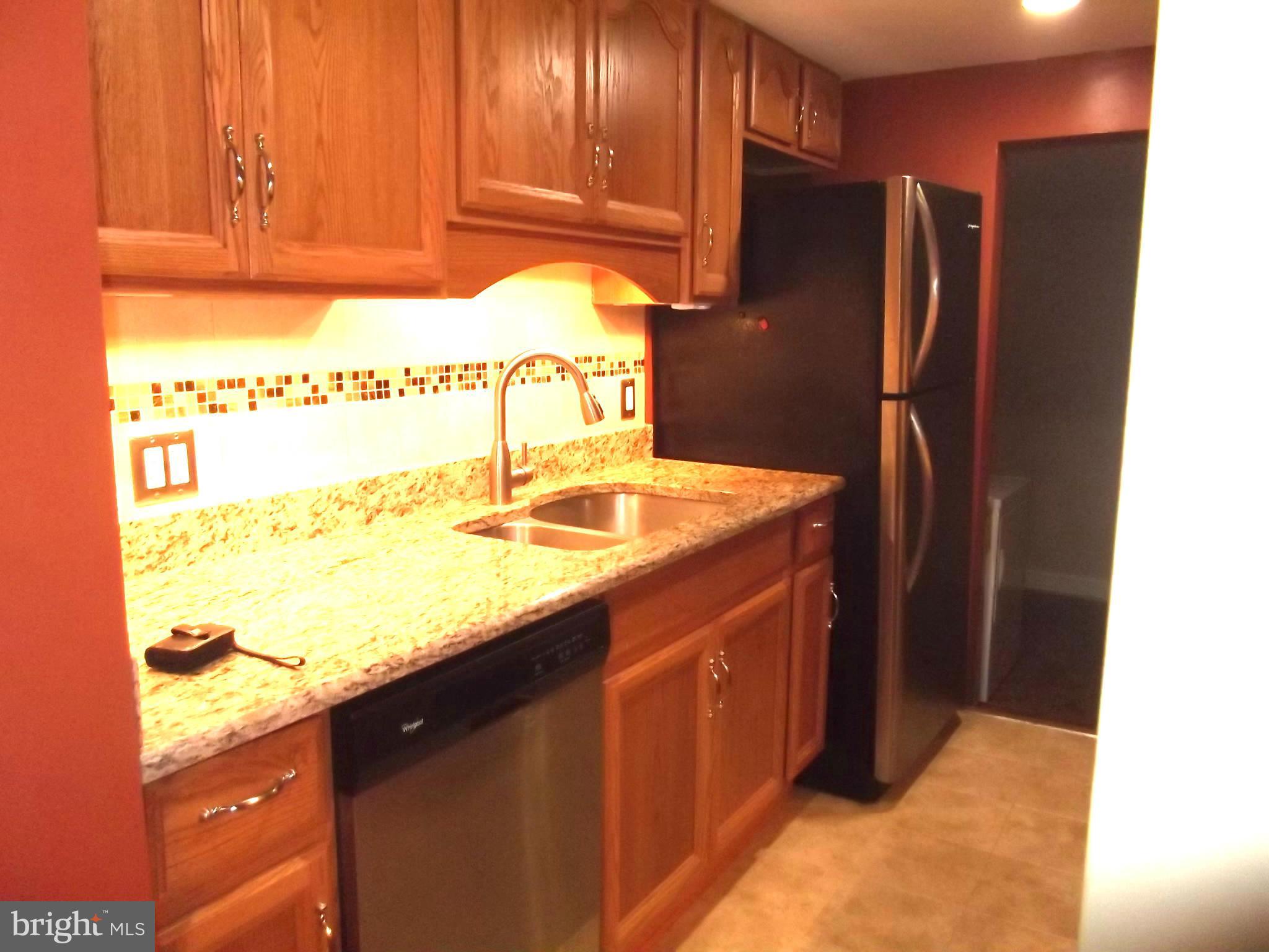 OAKS JOHNSON - Residential Lease