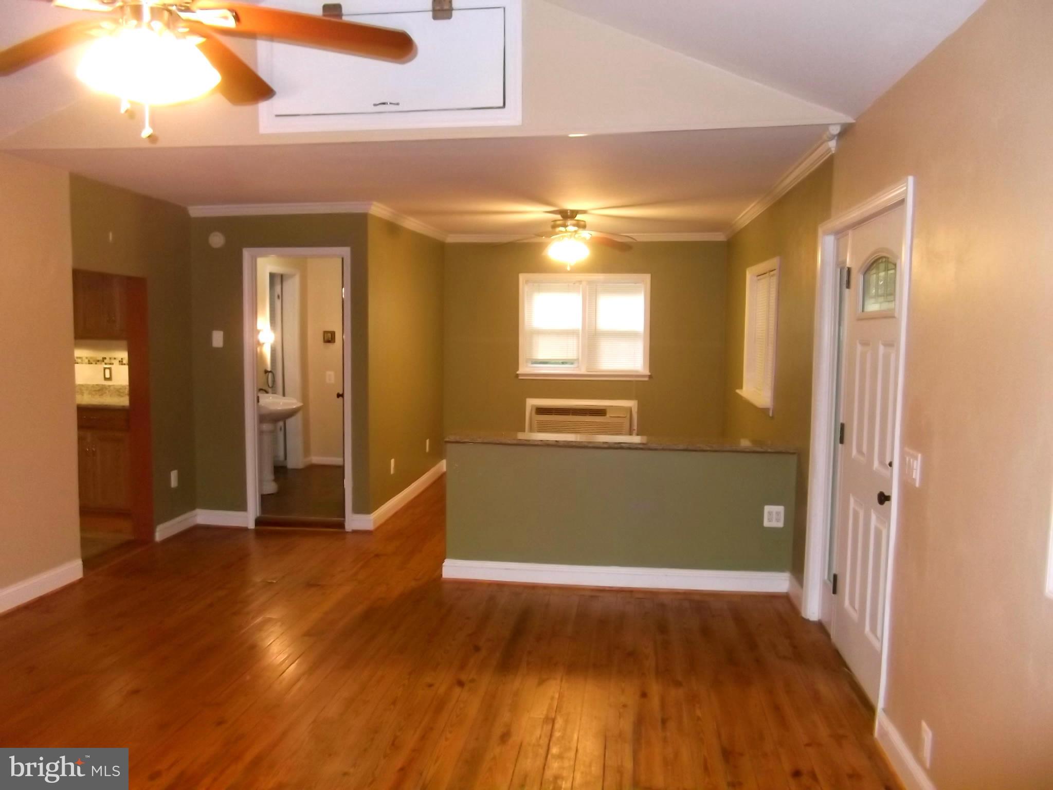 OAKS JOHNSON - Residential Lease