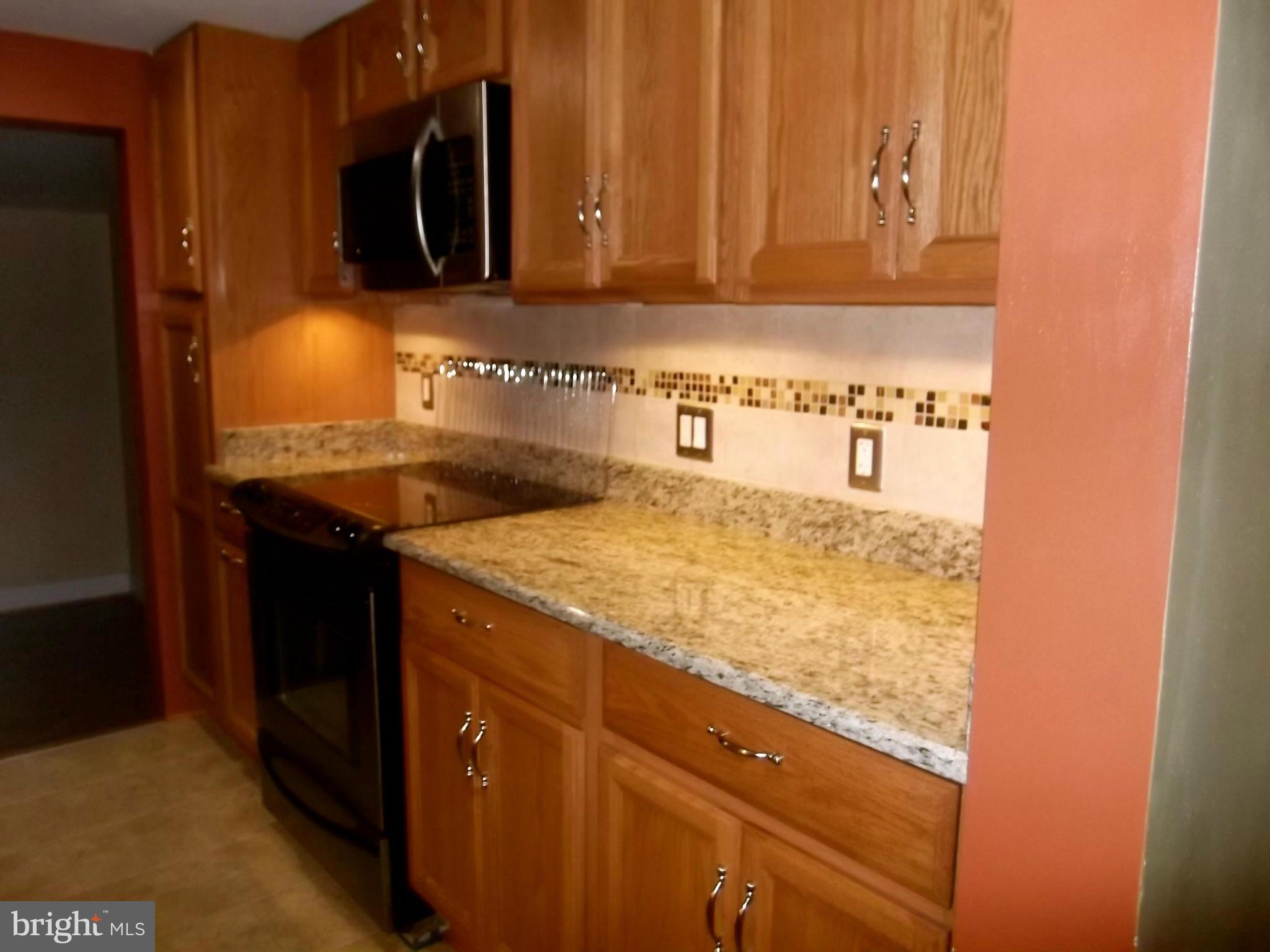 OAKS JOHNSON - Residential Lease