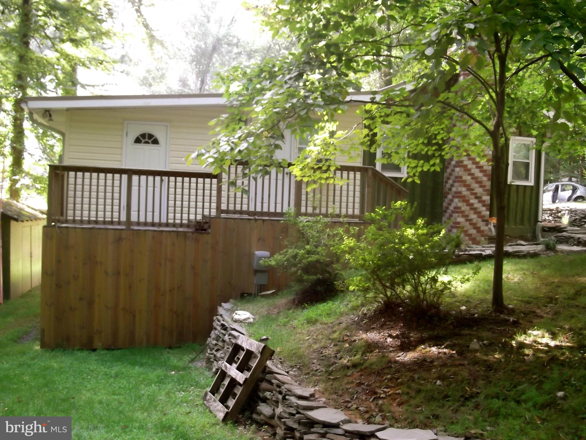 OAKS JOHNSON - Residential Lease