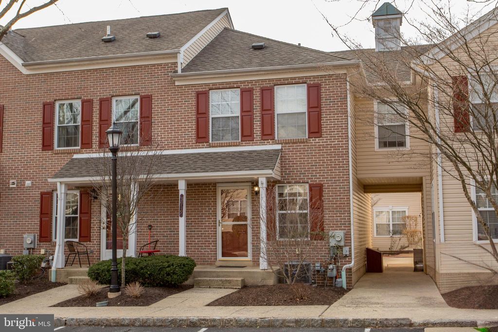 Photo of 3919 Captain Molly Circle #131, DOYLESTOWN, PA 18902 (MLS # PABU2115496)