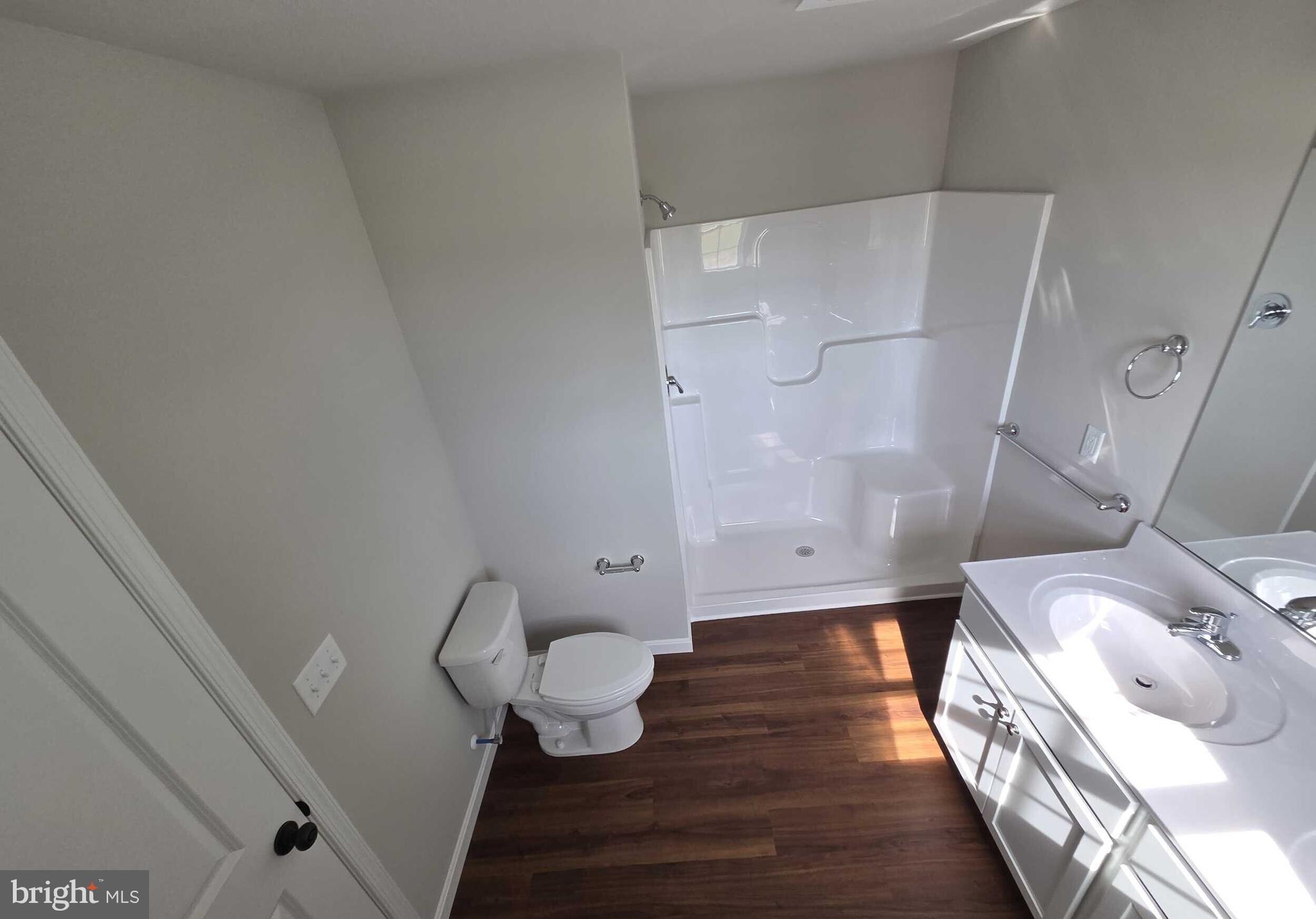 FRIENDSHIP VILLAGE - Residential