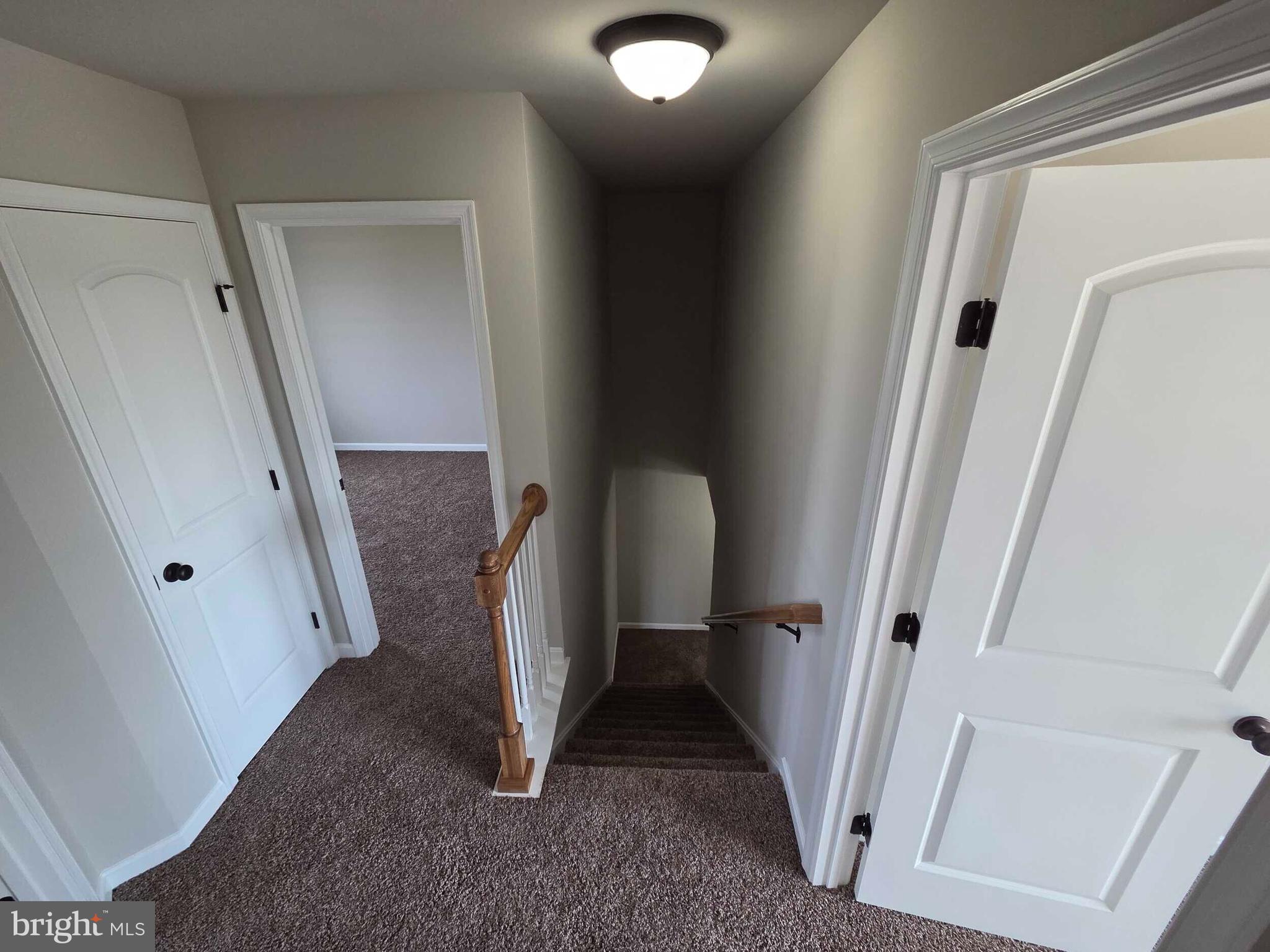 FRIENDSHIP VILLAGE - Residential