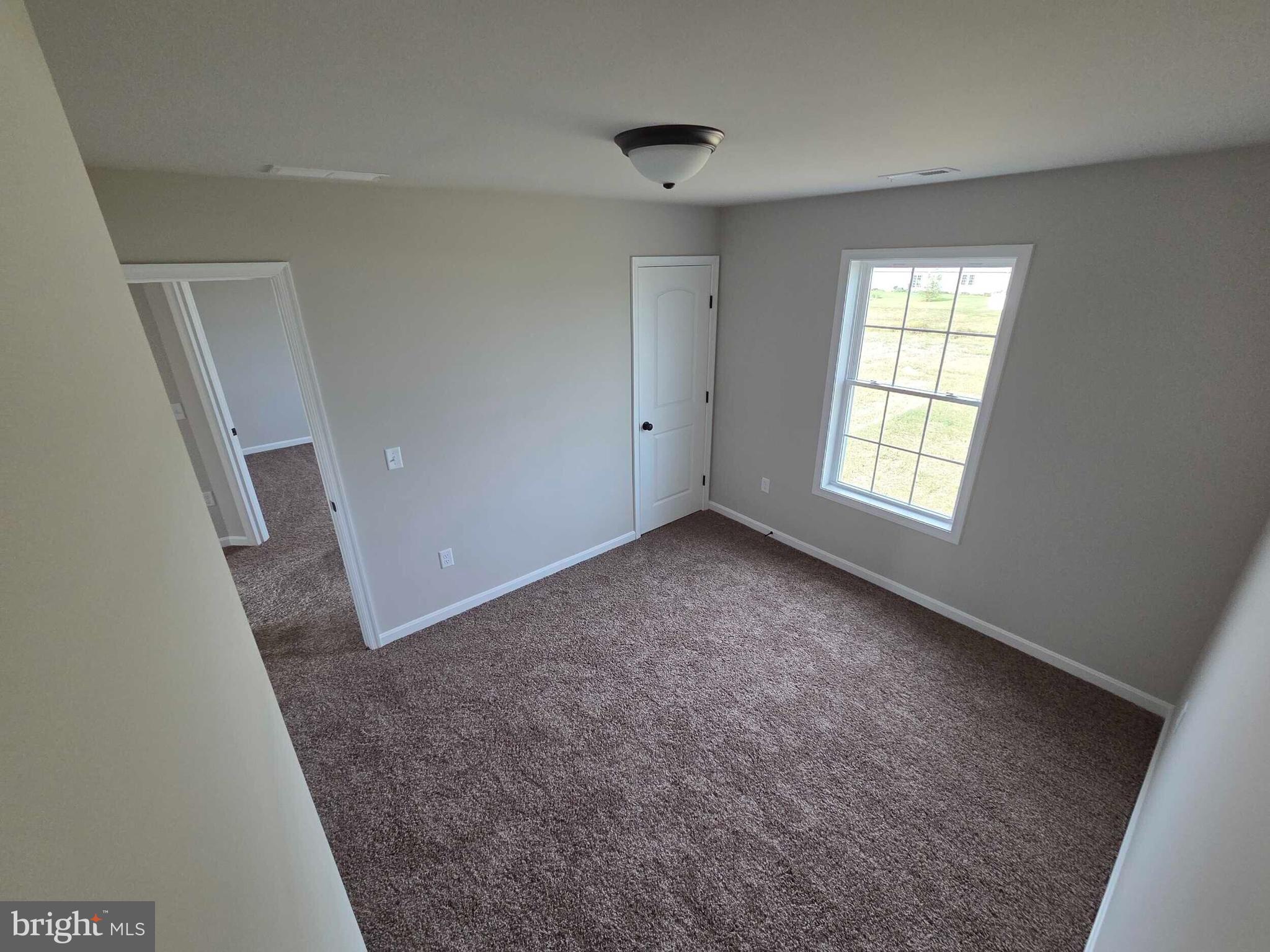 FRIENDSHIP VILLAGE - Residential