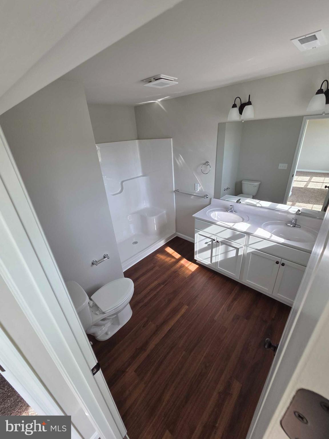 FRIENDSHIP VILLAGE - Residential