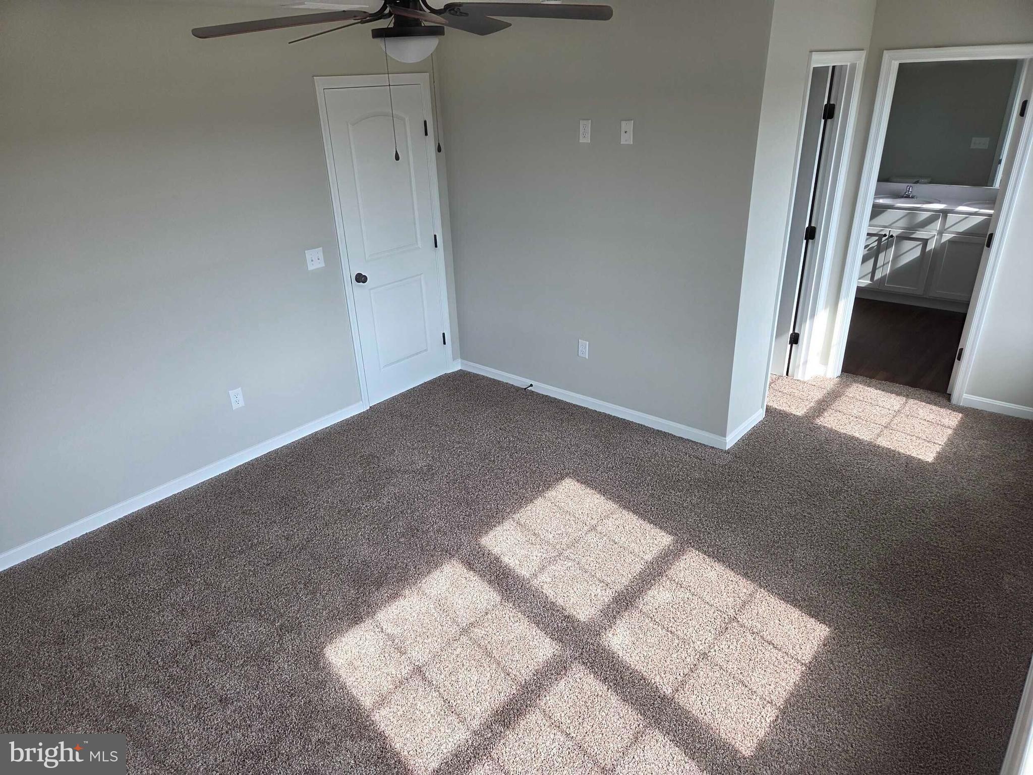 FRIENDSHIP VILLAGE - Residential