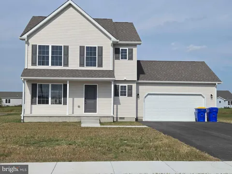 1008 Redwood Court Lot 18, Harrington, DE MLS: DEKT2034112