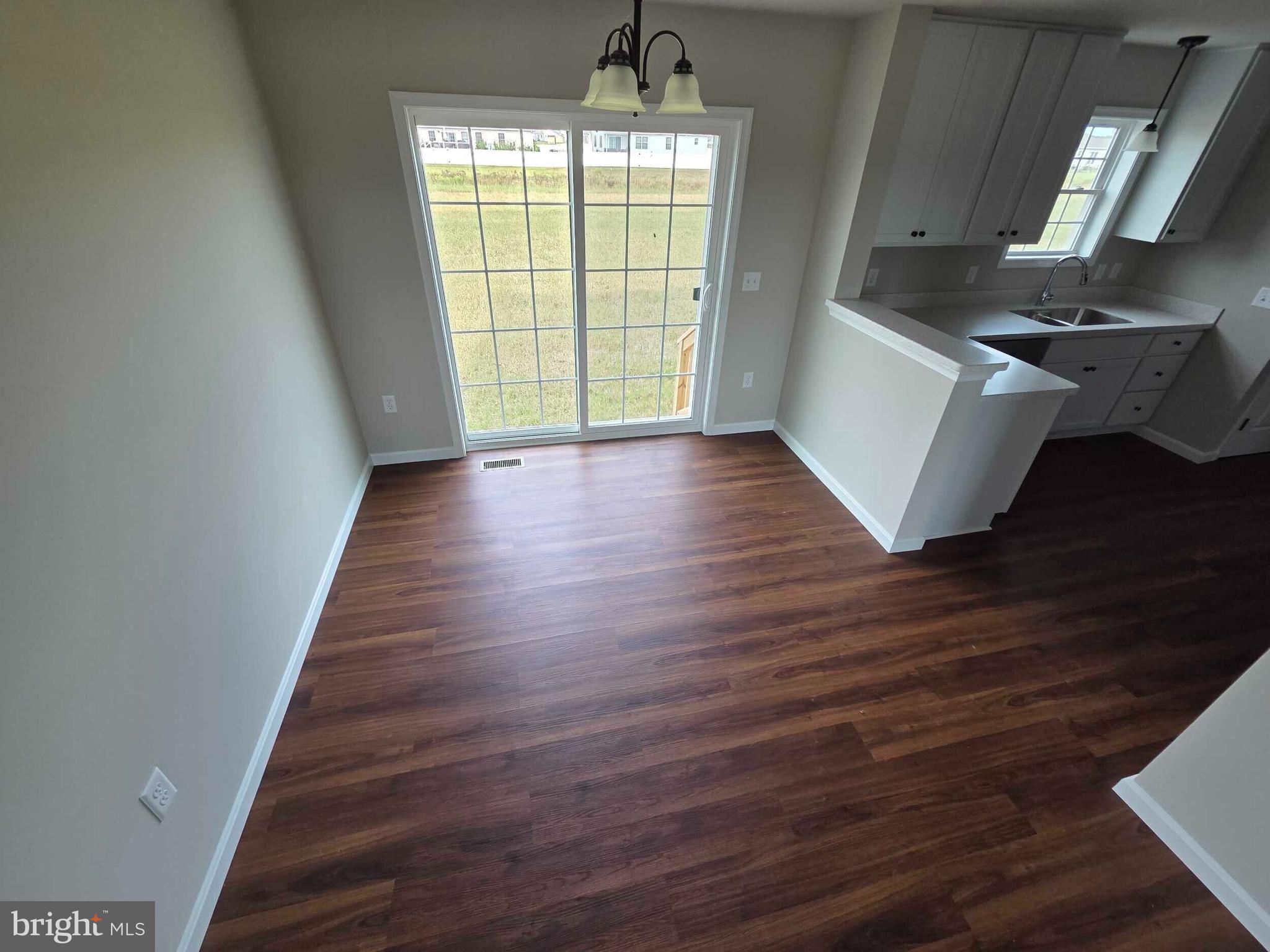 FRIENDSHIP VILLAGE - Residential