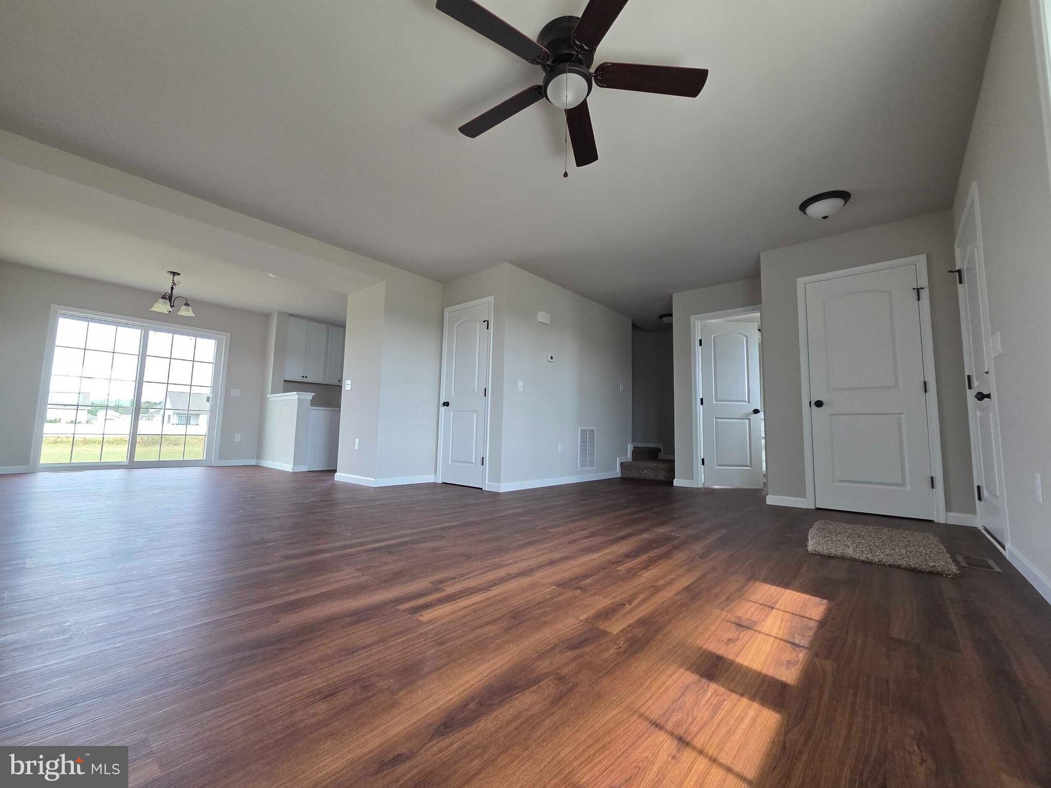 1008 REDWOOD COURT LOT 18