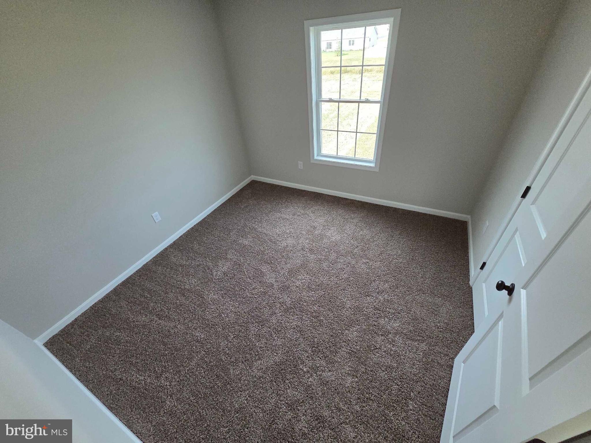 FRIENDSHIP VILLAGE - Residential