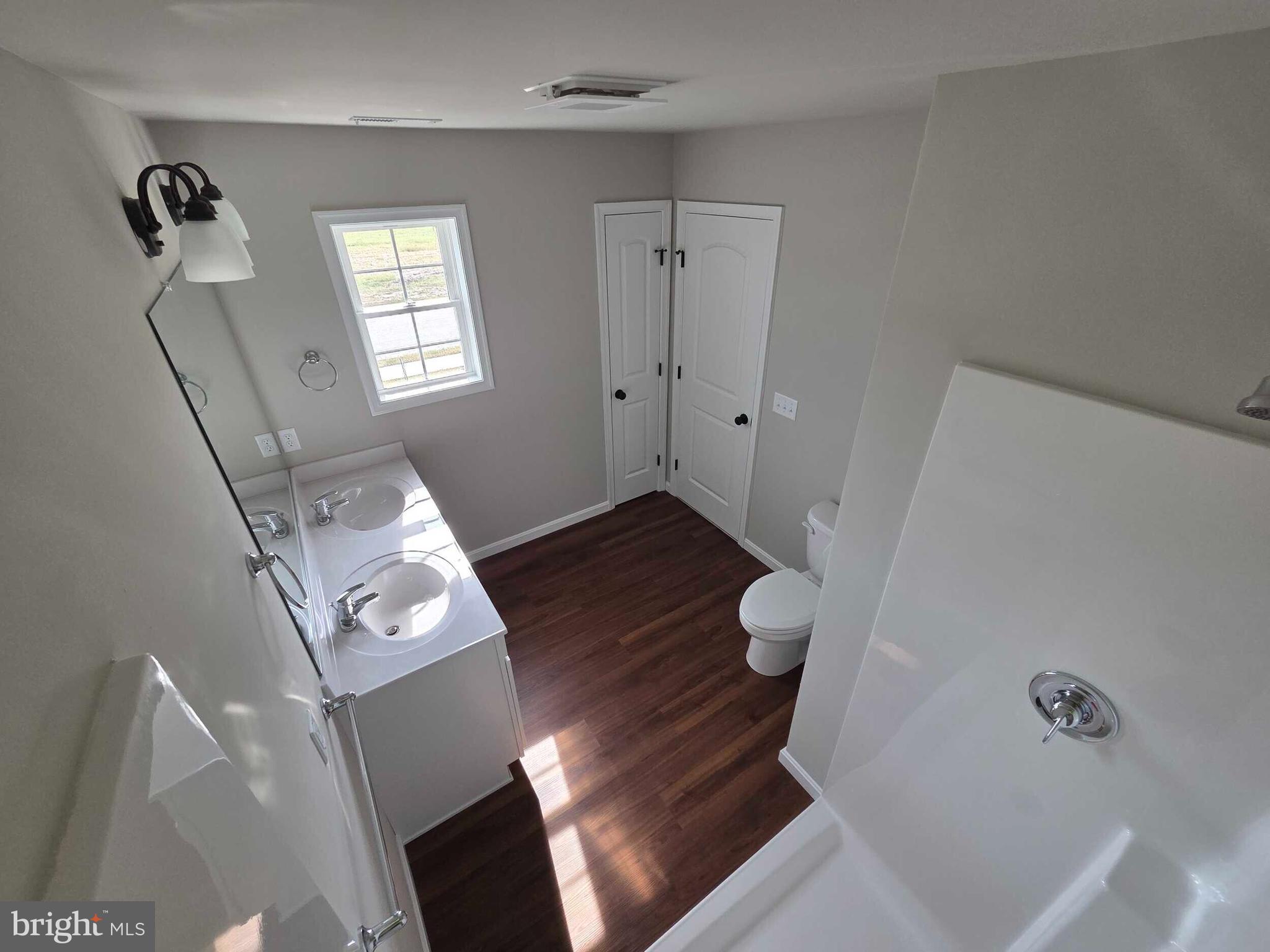 FRIENDSHIP VILLAGE - Residential