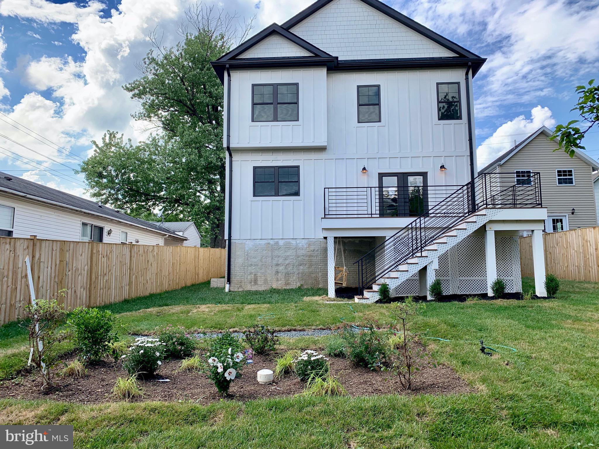 HIGHVIEW PARK - Residential