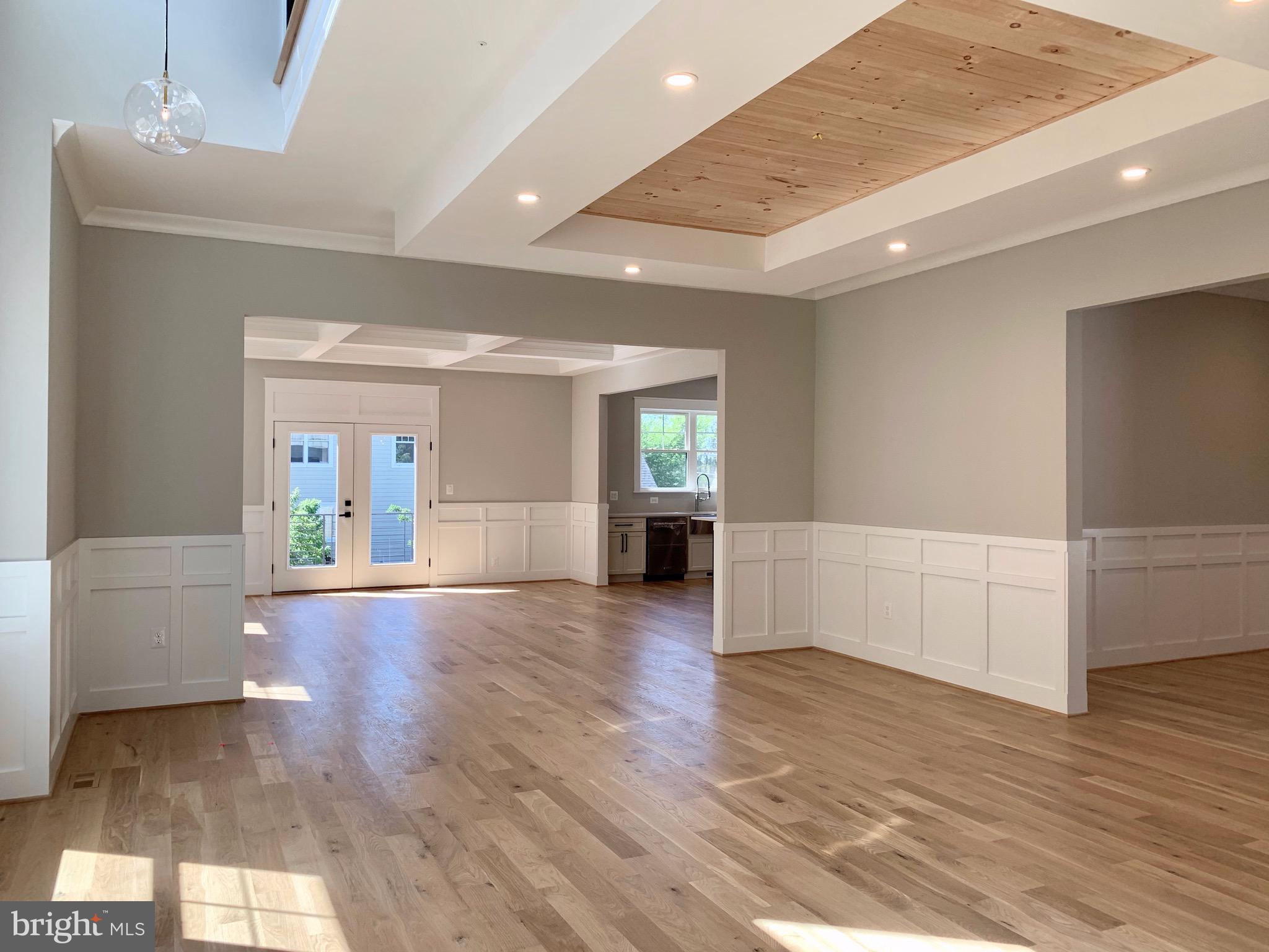 HIGHVIEW PARK - Residential