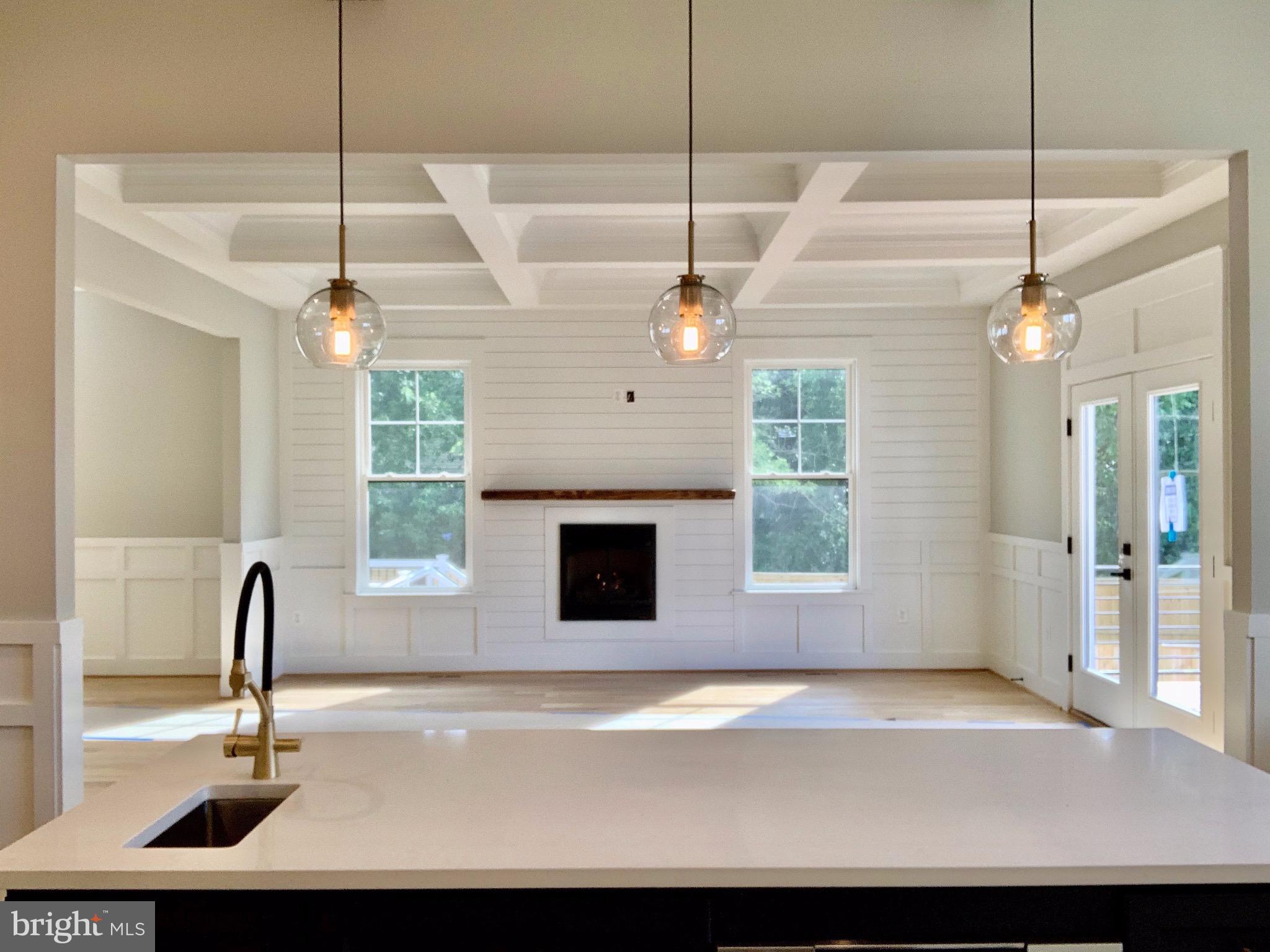 HIGHVIEW PARK - Residential