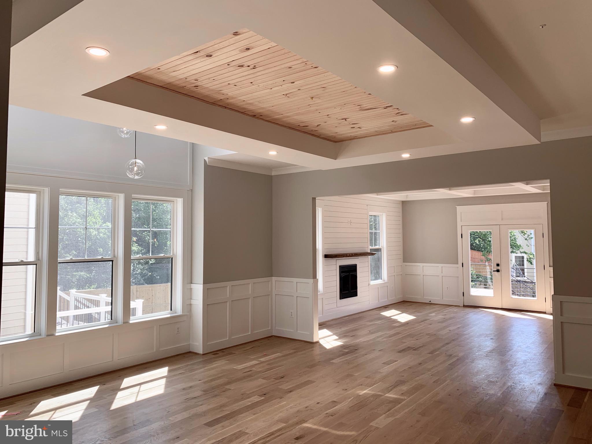 HIGHVIEW PARK - Residential