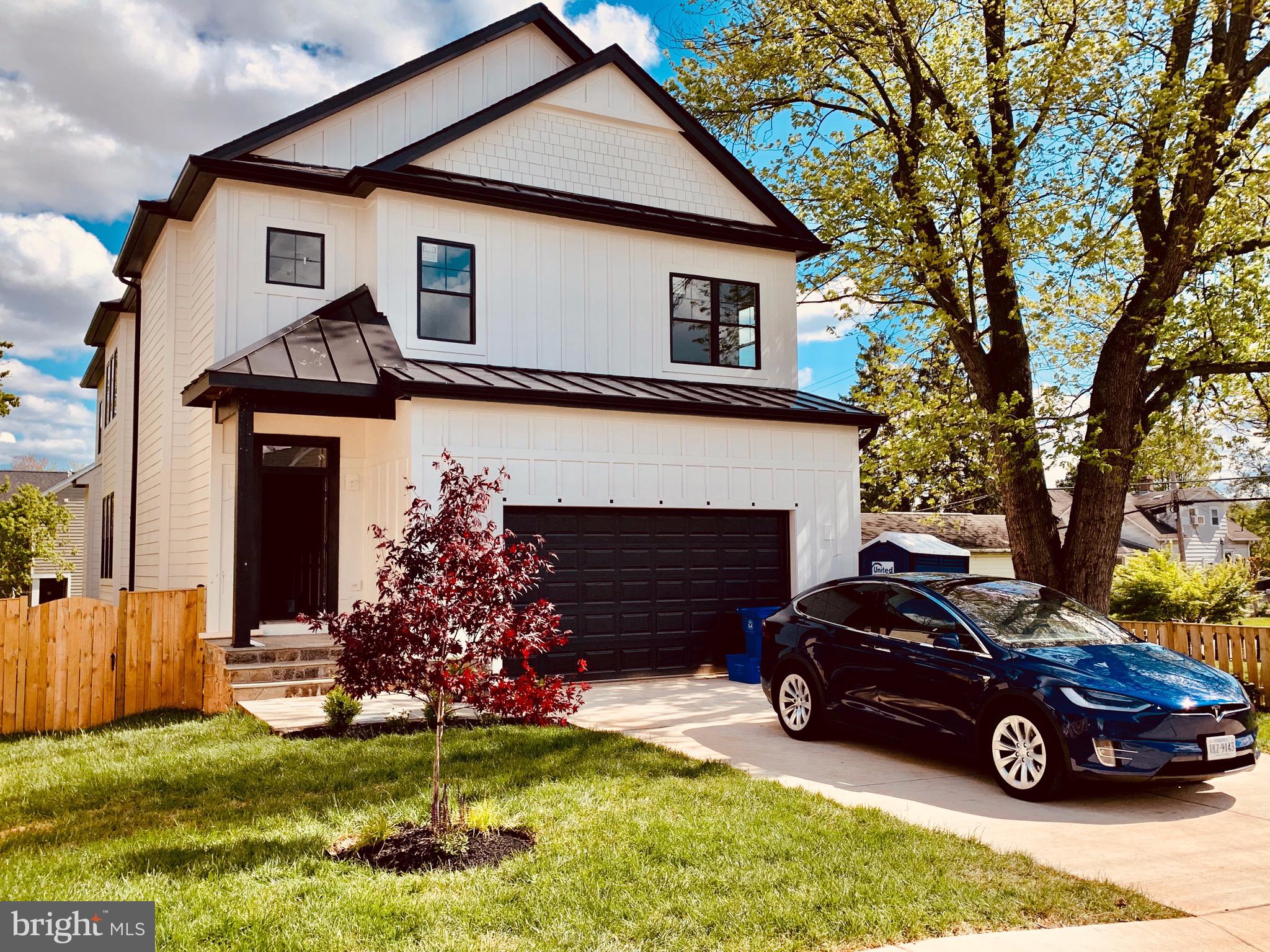 HIGHVIEW PARK - Residential