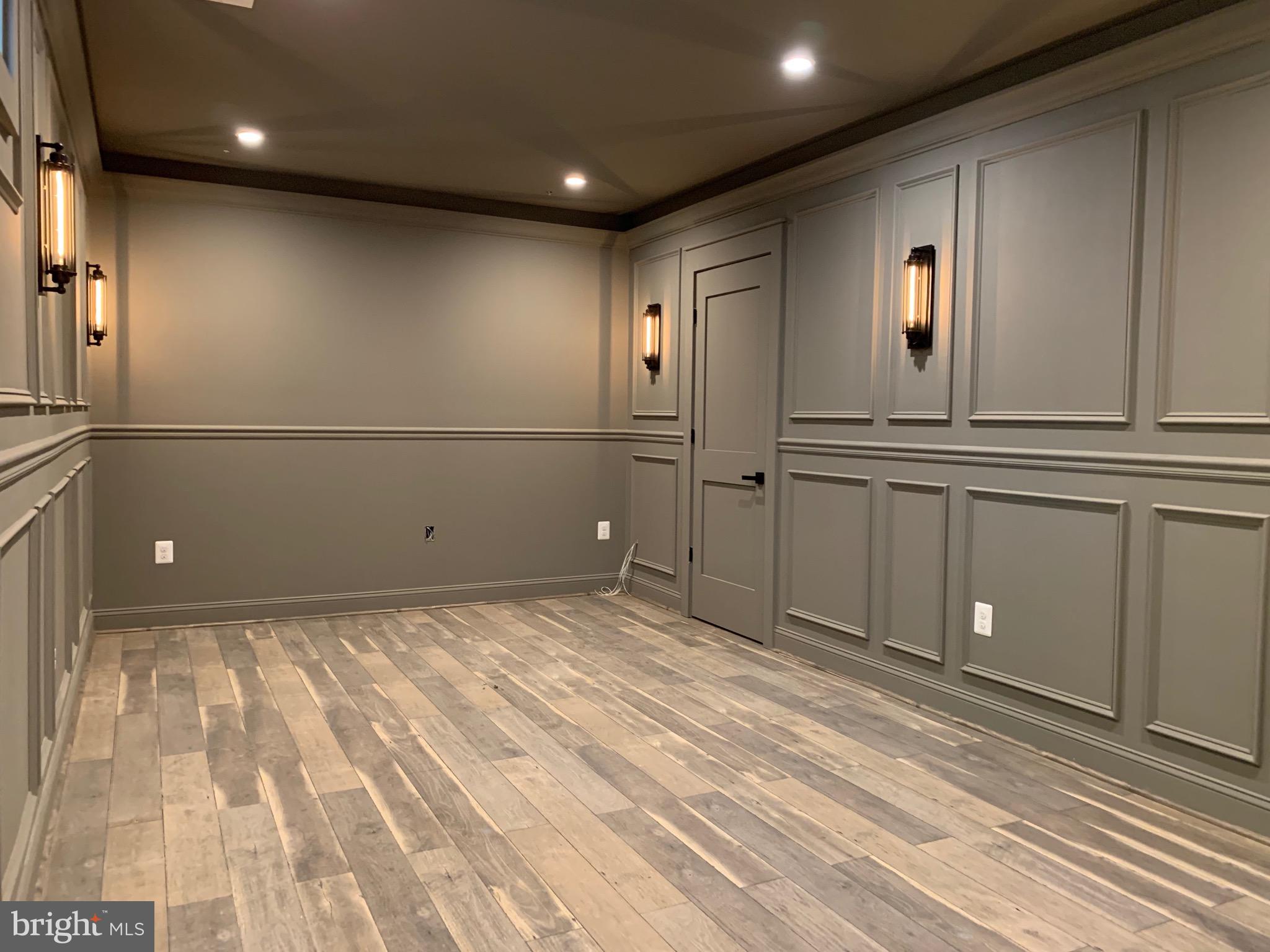 HIGHVIEW PARK - Residential