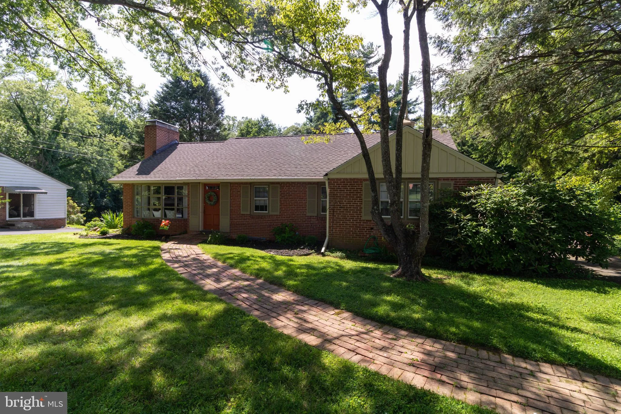 2304 Marlyn Drive, Wilmington, DE 19808