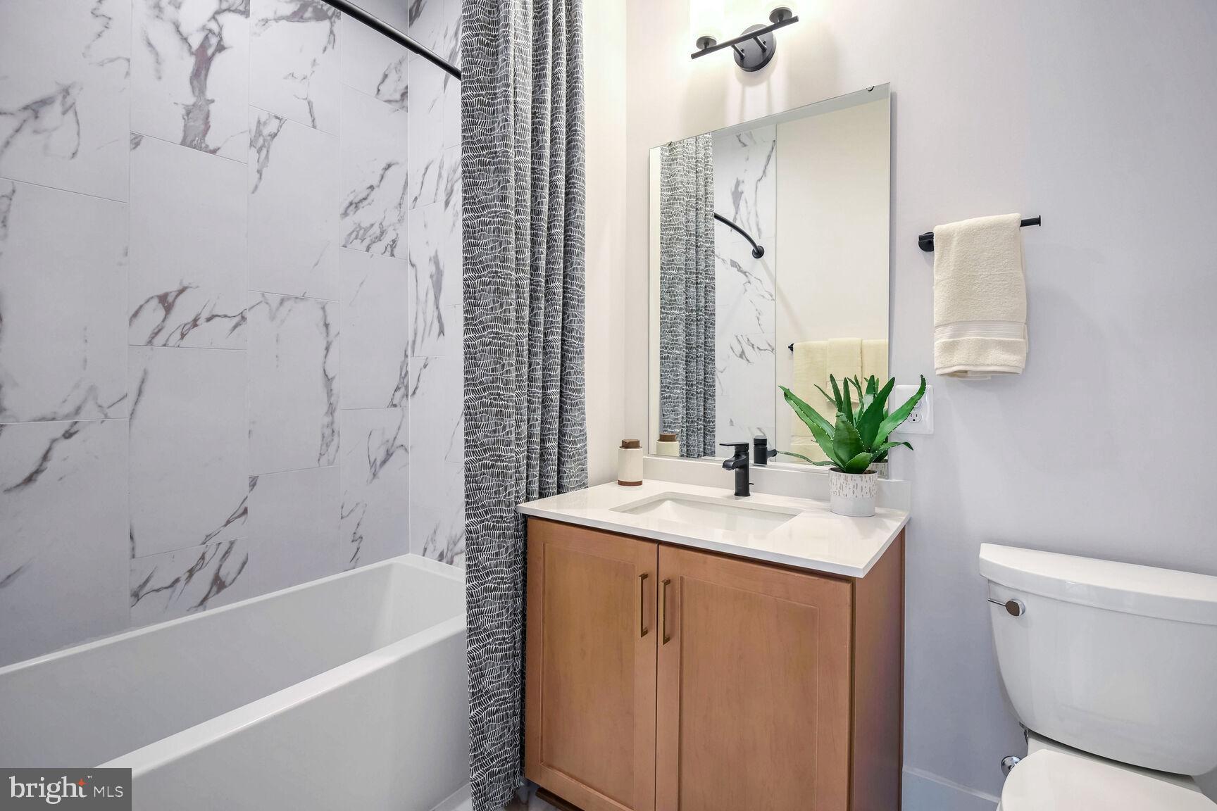 FARMSTEAD DISTRICT - Residential