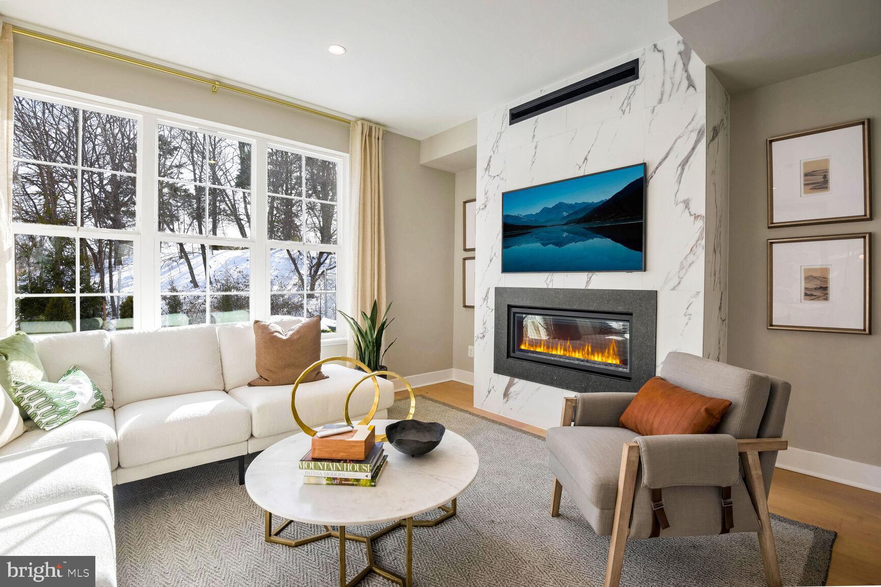 FARMSTEAD DISTRICT - Residential