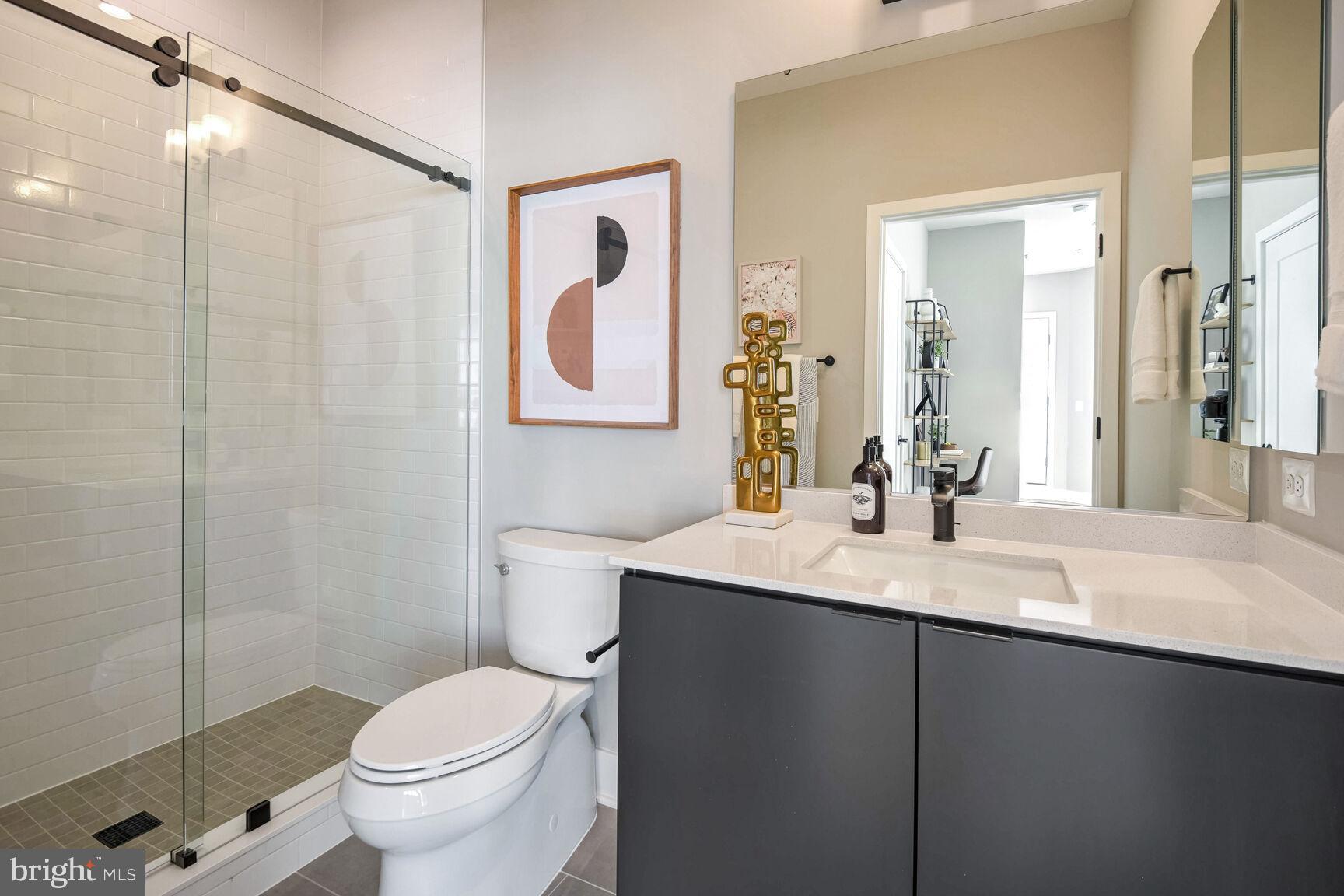 FARMSTEAD DISTRICT - Residential