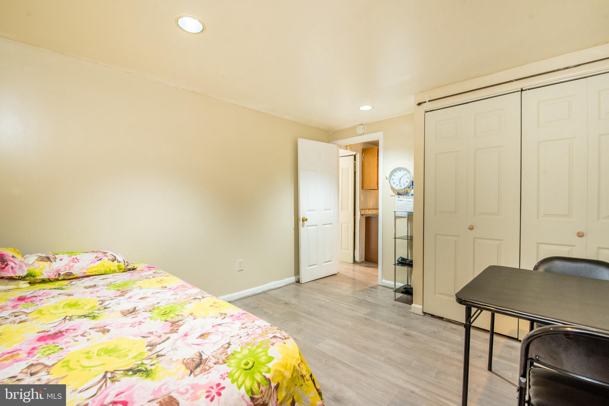 CRYSTAL SPRINGS - Residential