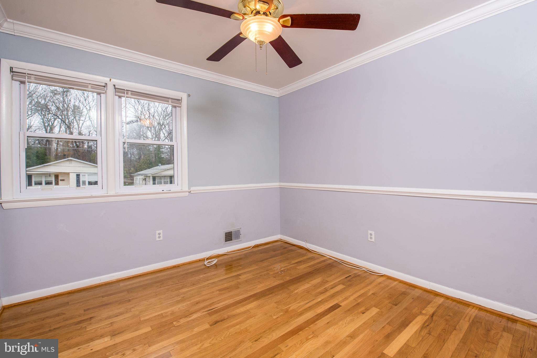 CRYSTAL SPRINGS - Residential