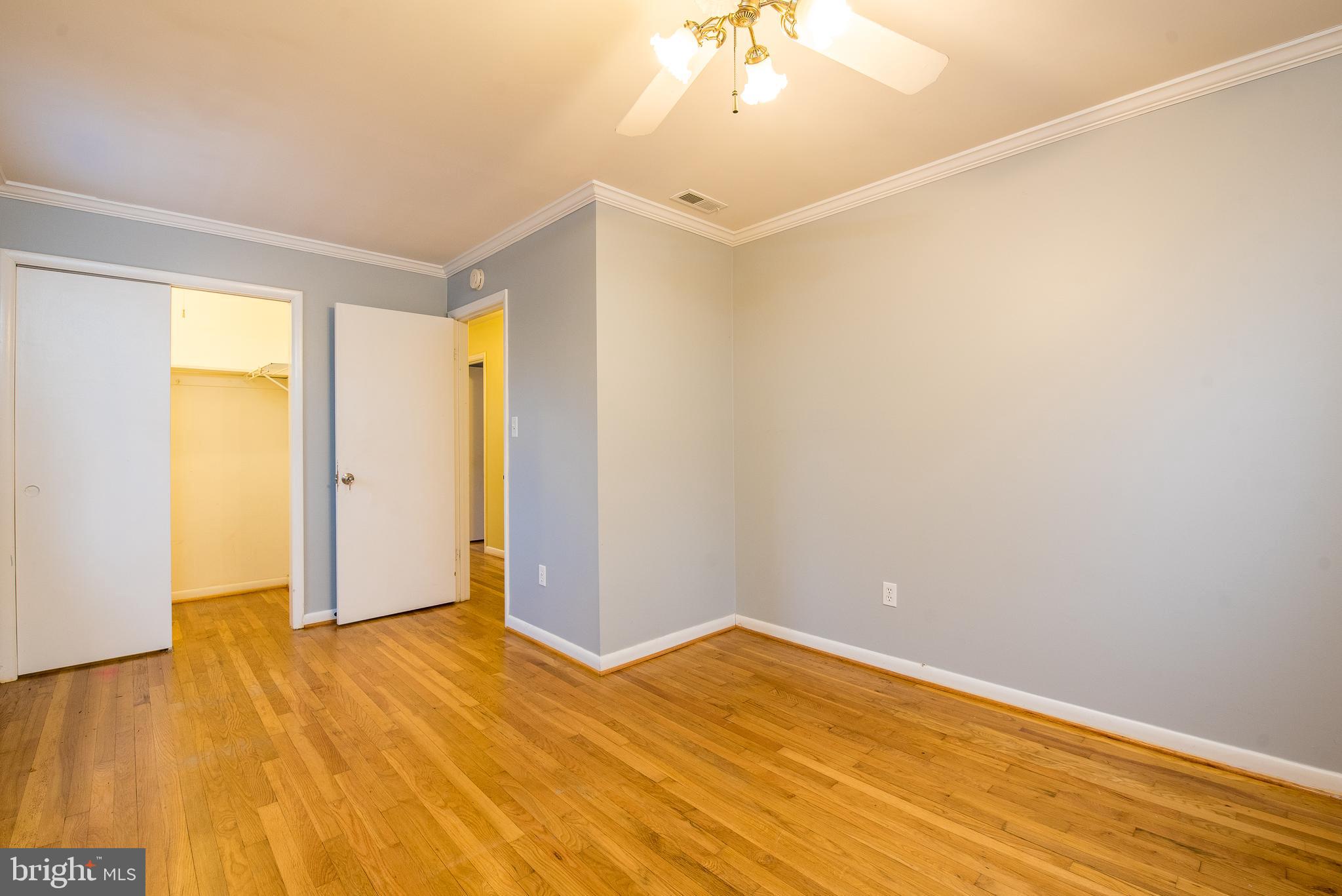 CRYSTAL SPRINGS - Residential