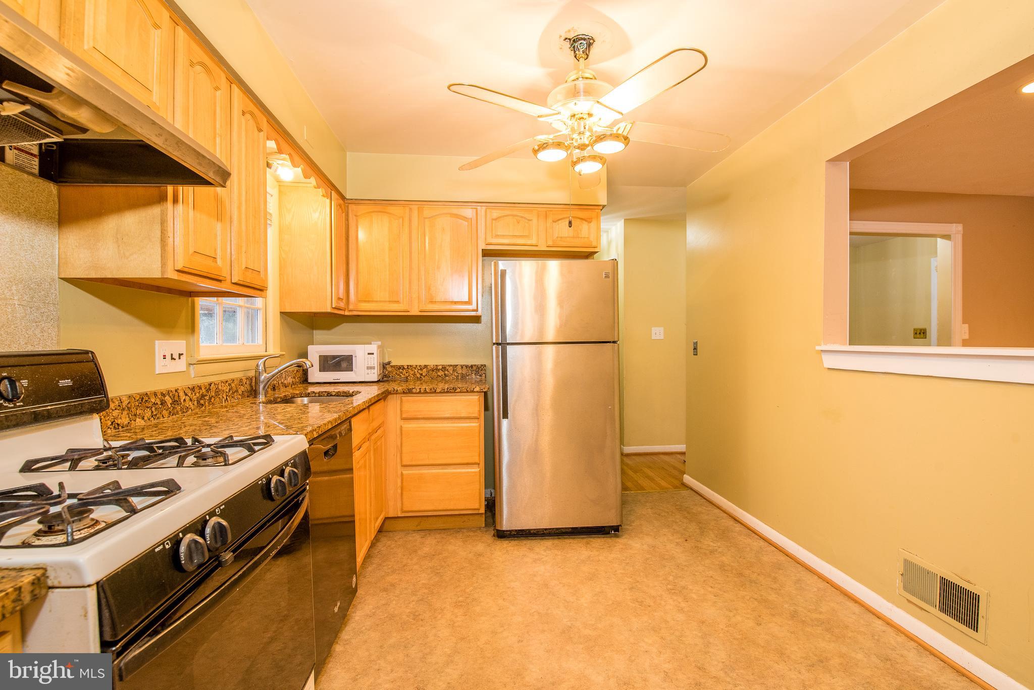 CRYSTAL SPRINGS - Residential