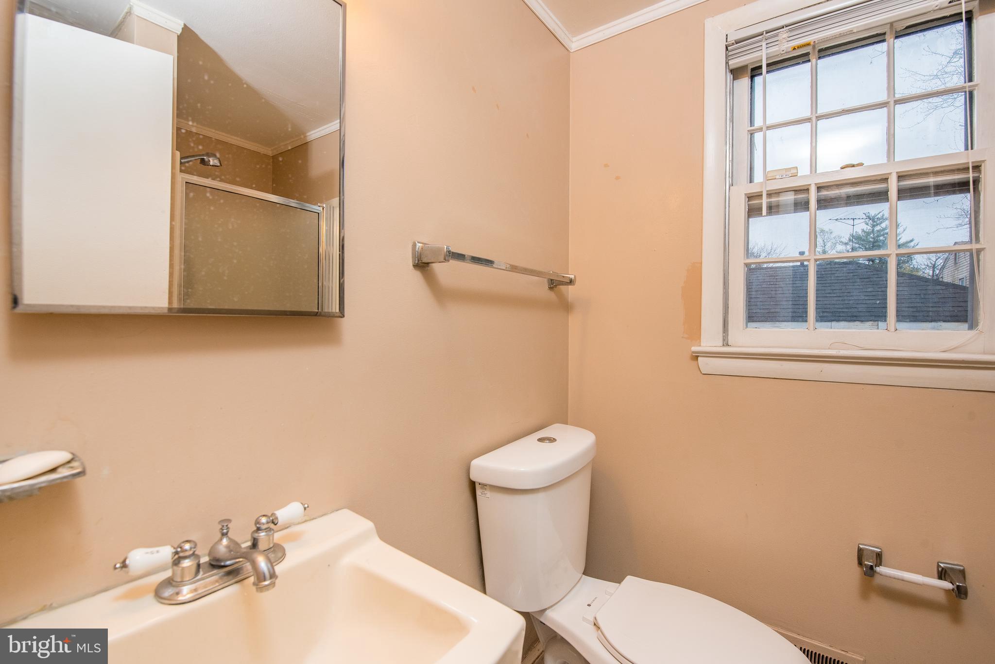 CRYSTAL SPRINGS - Residential