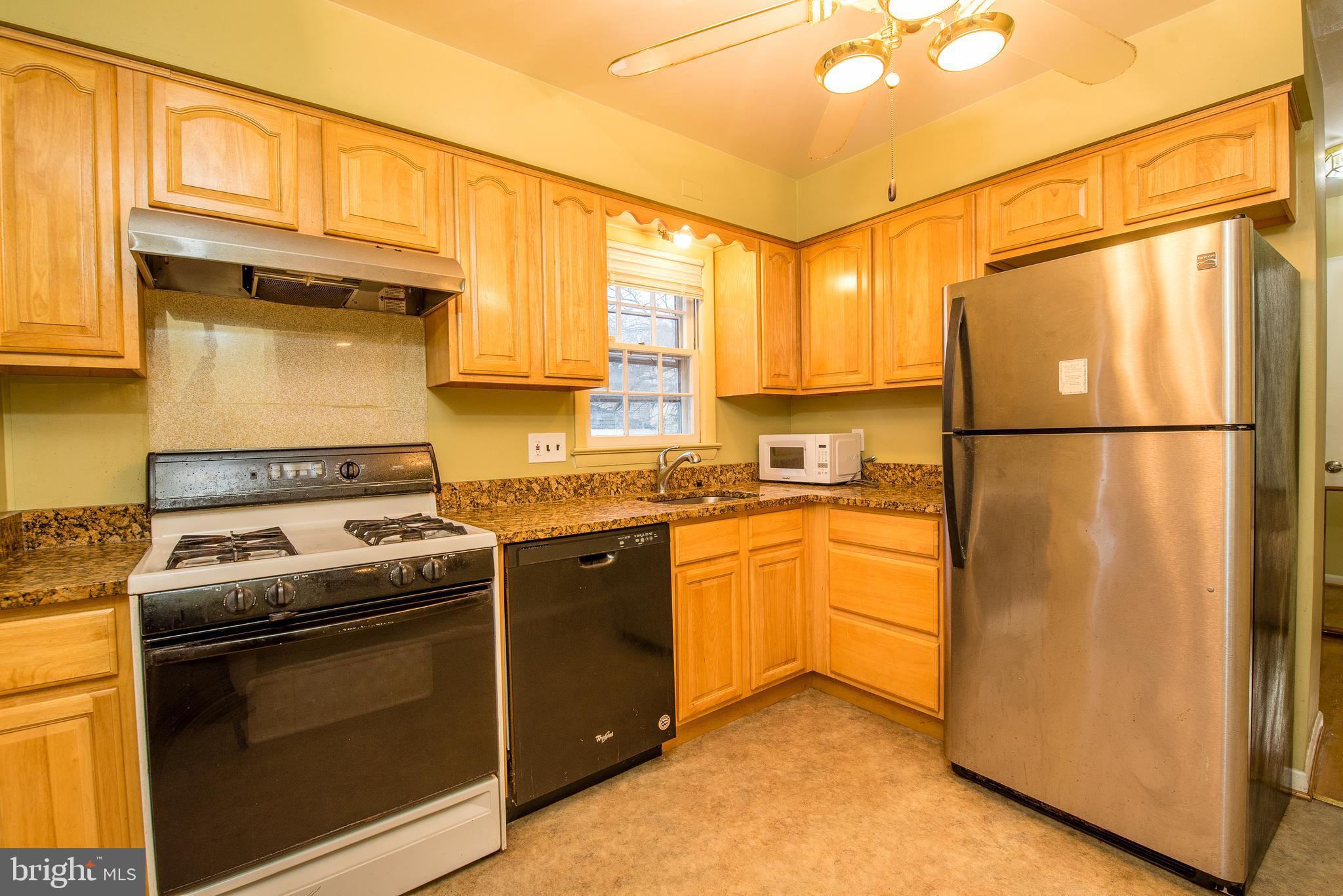 CRYSTAL SPRINGS - Residential