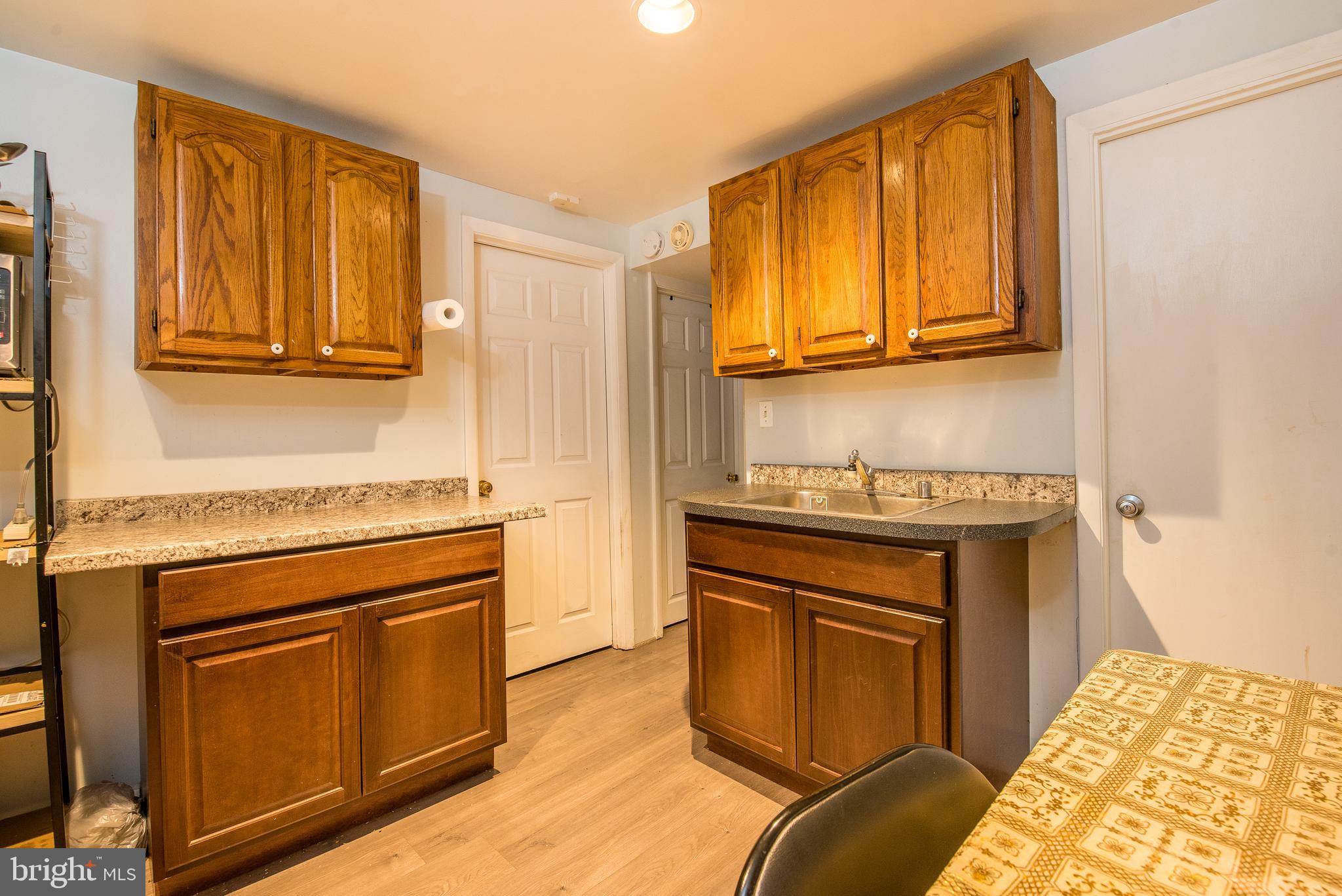 CRYSTAL SPRINGS - Residential