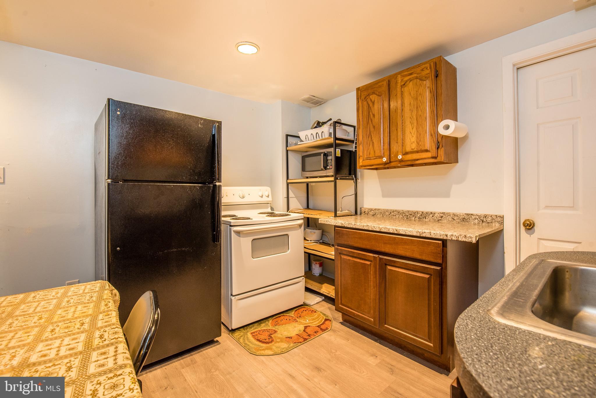 CRYSTAL SPRINGS - Residential