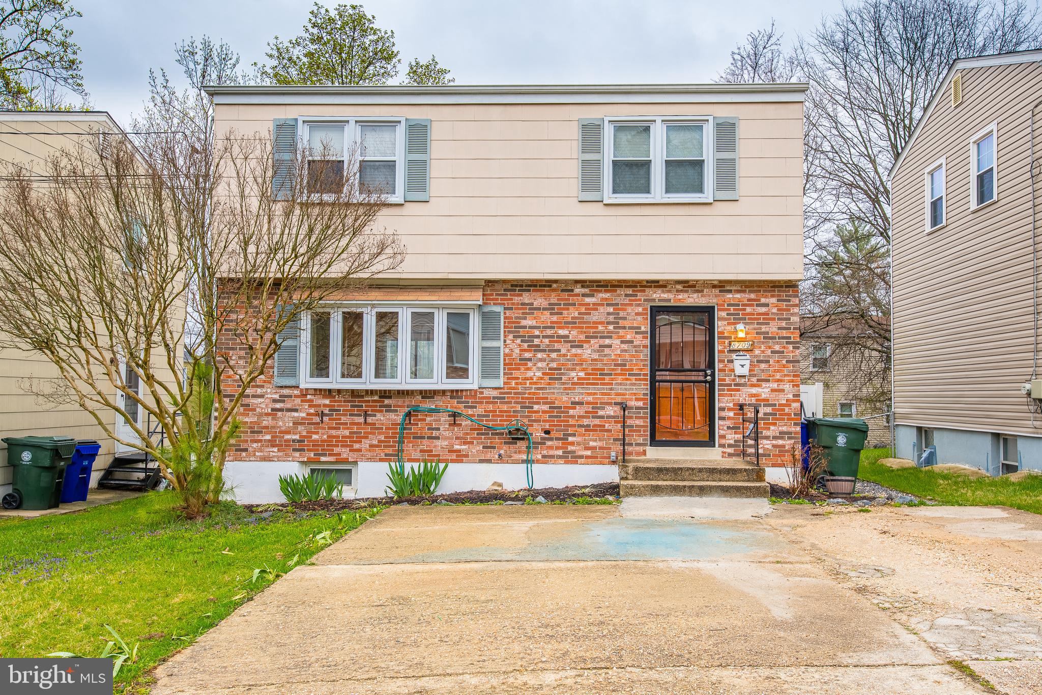 CRYSTAL SPRINGS - Residential