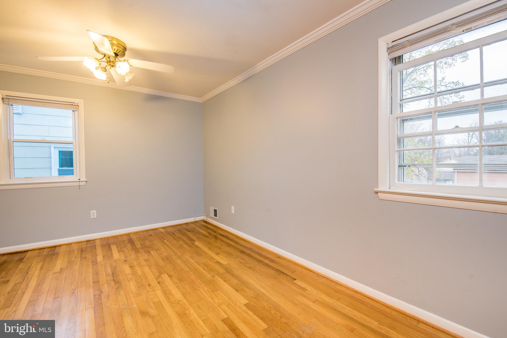 CRYSTAL SPRINGS - Residential