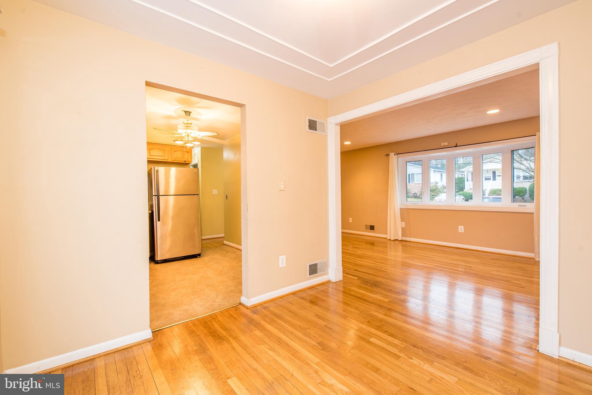 CRYSTAL SPRINGS - Residential