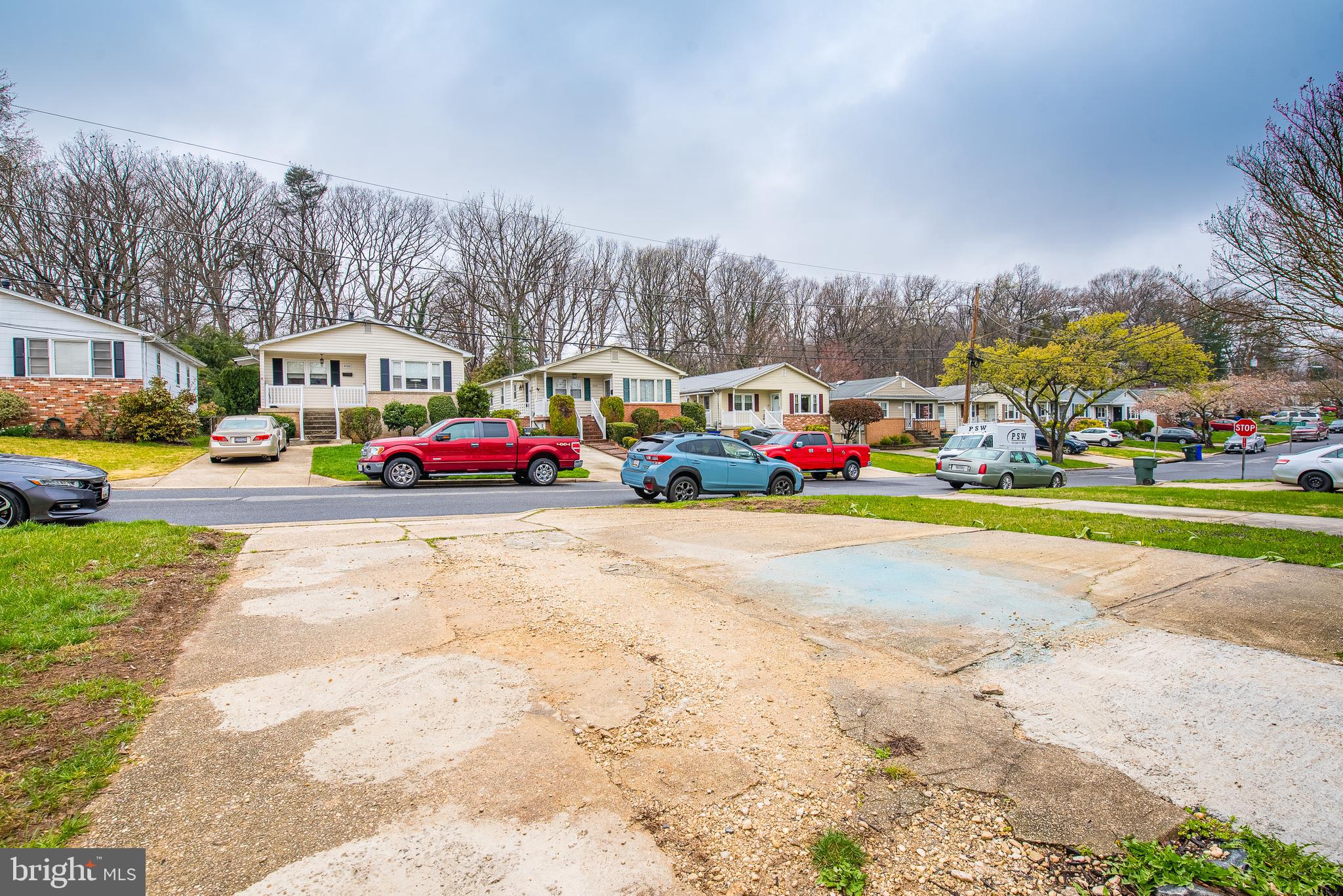 CRYSTAL SPRINGS - Residential