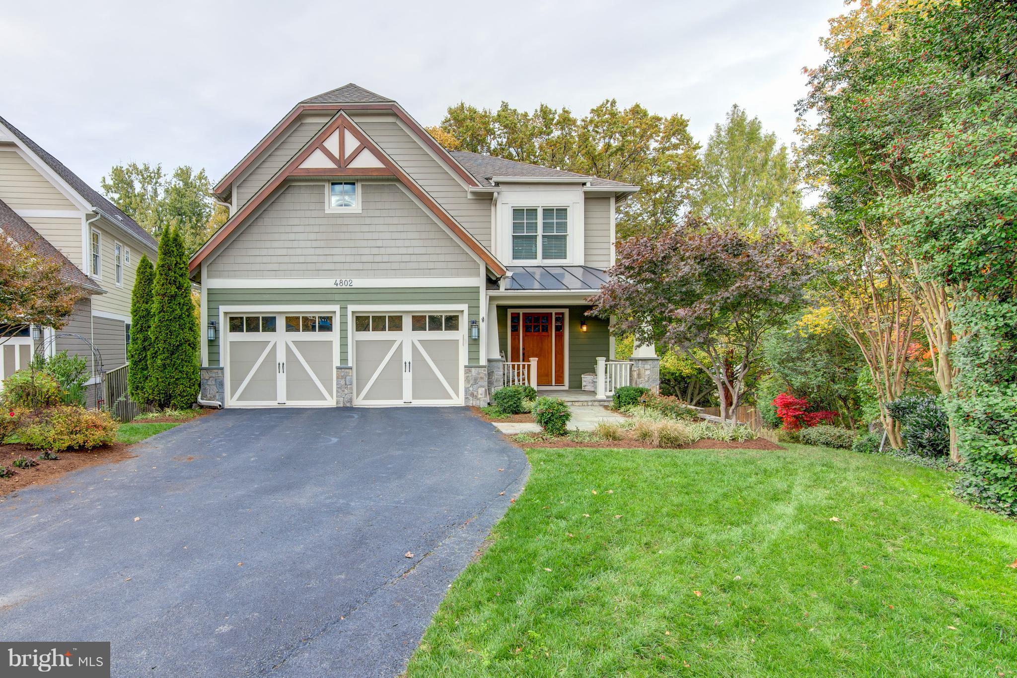 COUNTRY CLUB MANOR - Residential