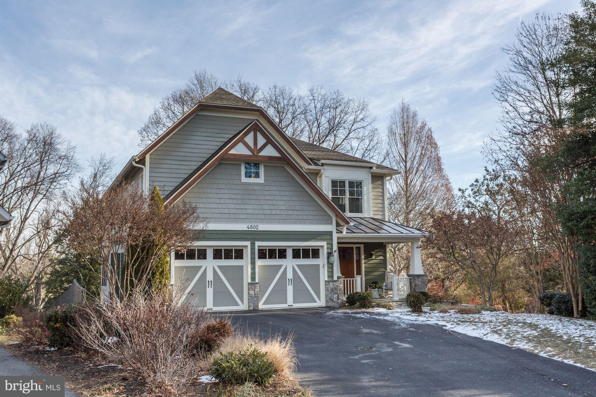 COUNTRY CLUB MANOR - Residential