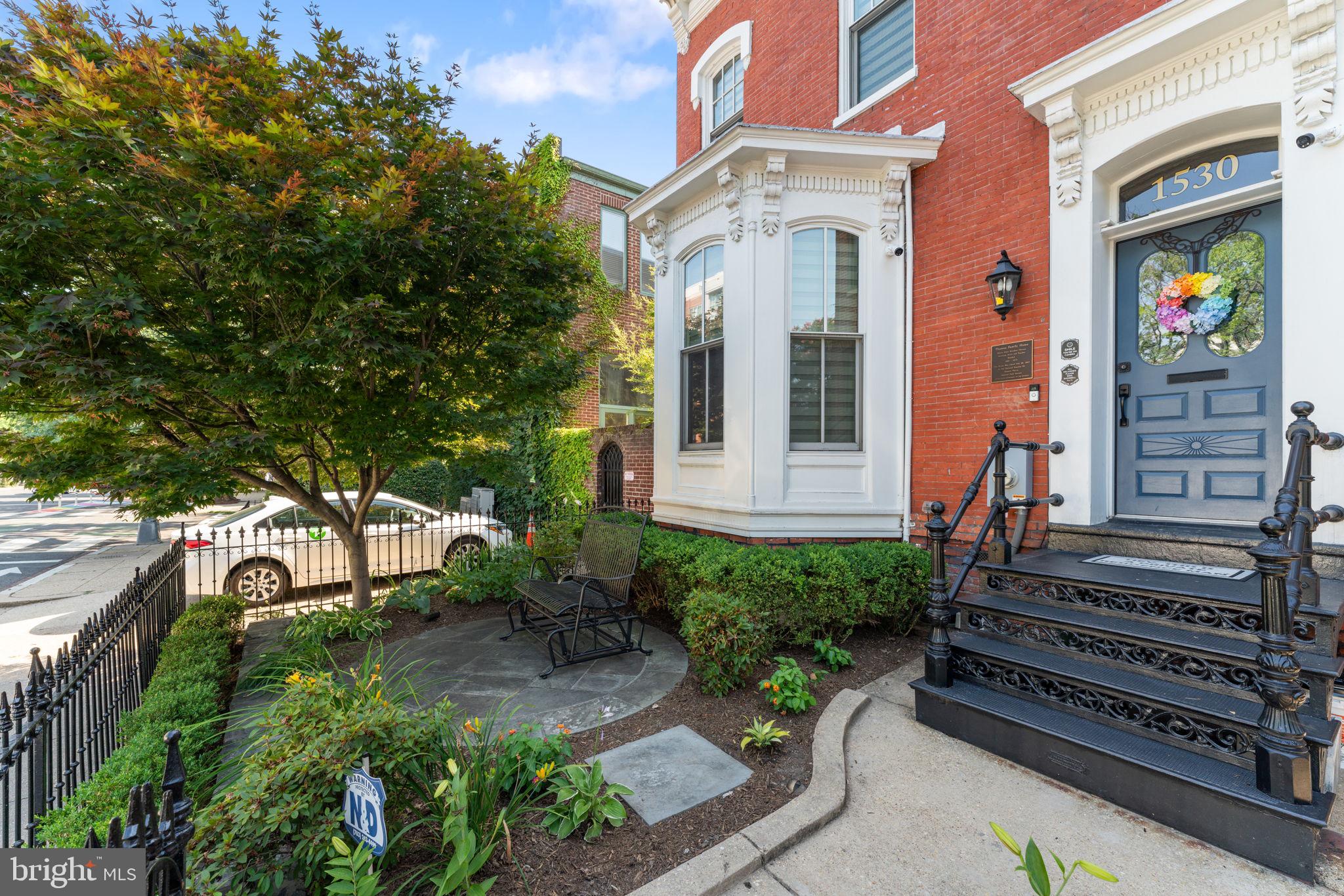 1530 15TH STREET NW