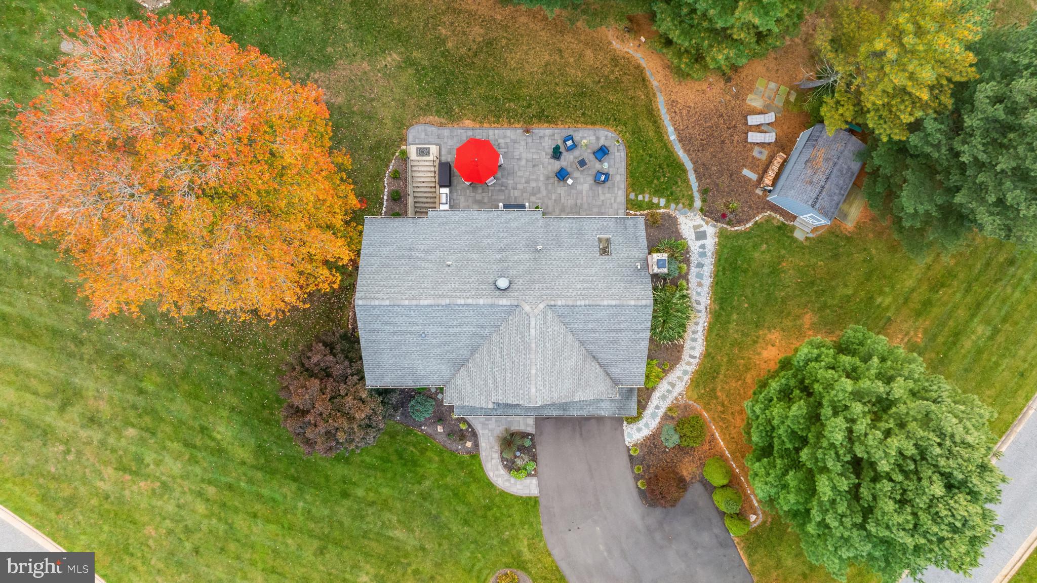 AUTUMN PARK - Residential