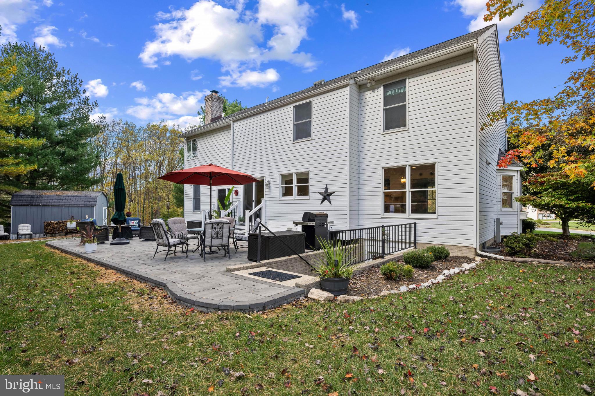 AUTUMN PARK - Residential